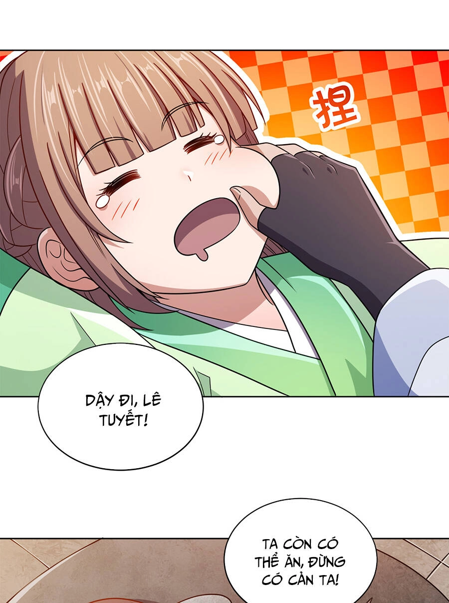 Nương Tử Nhà Ta Là Nữ Đế Chapter 18 - 38