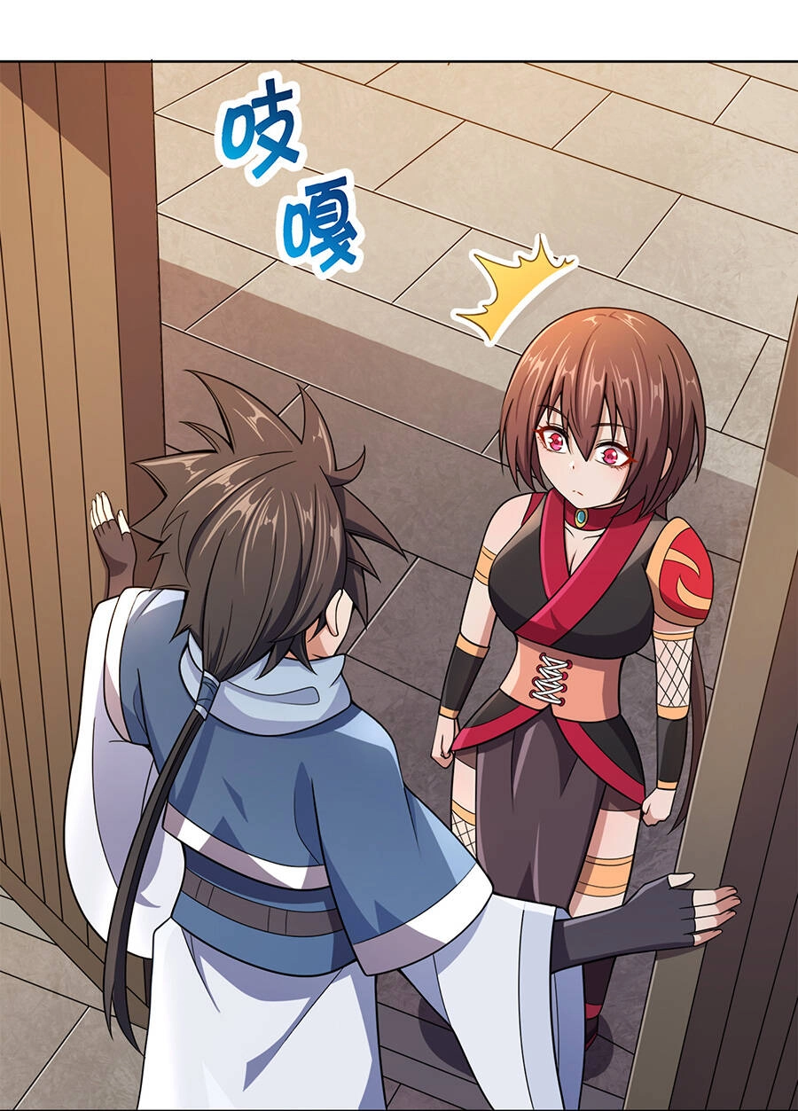 Nương Tử Nhà Ta Là Nữ Đế Chapter 18 - 42