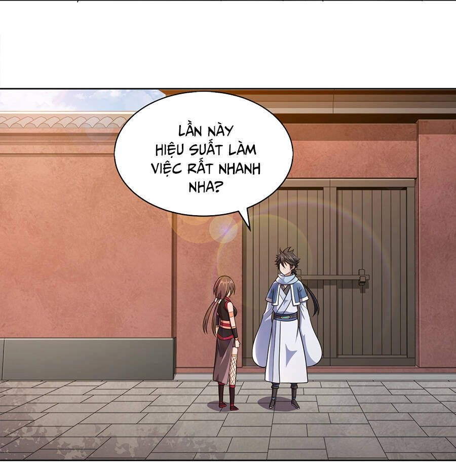 Nương Tử Nhà Ta Là Nữ Đế Chapter 18 - 43