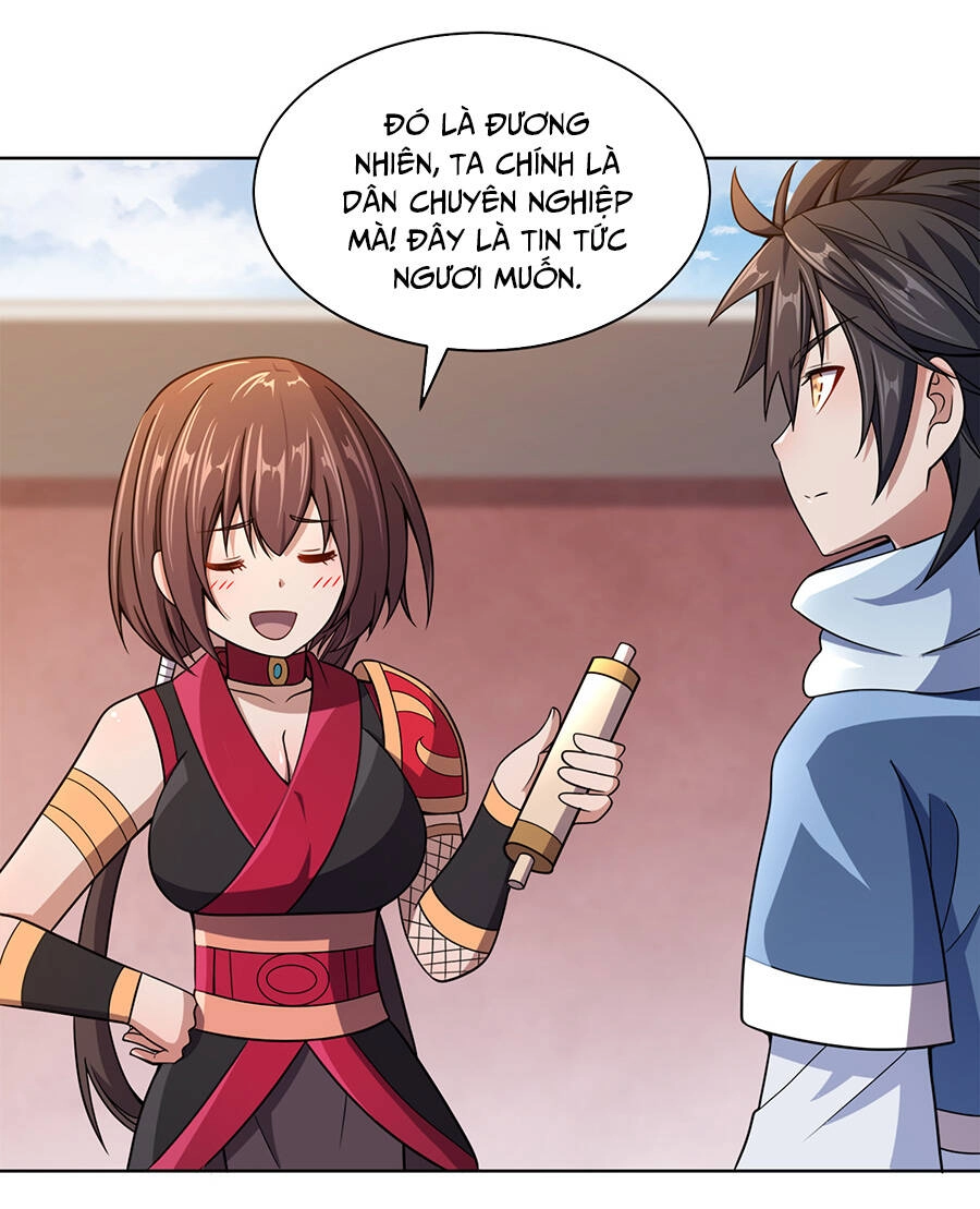 Nương Tử Nhà Ta Là Nữ Đế Chapter 18 - 44