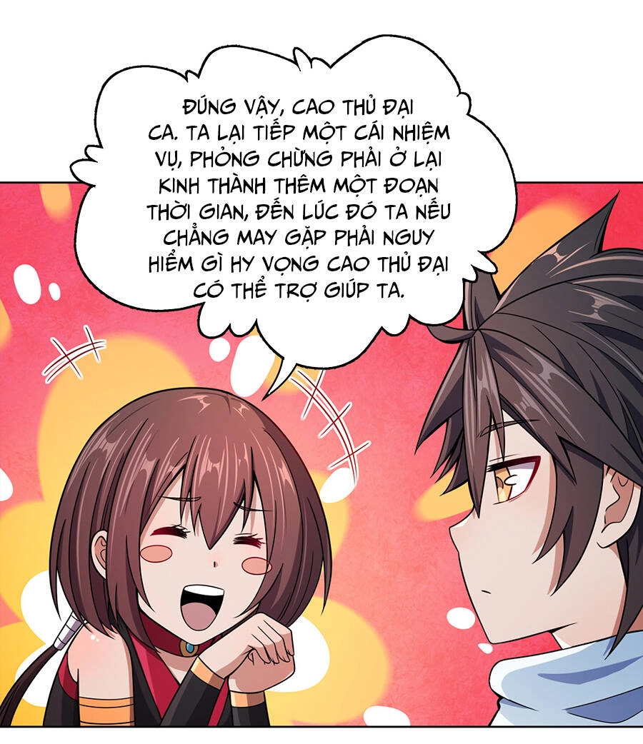 Nương Tử Nhà Ta Là Nữ Đế Chapter 18 - 50