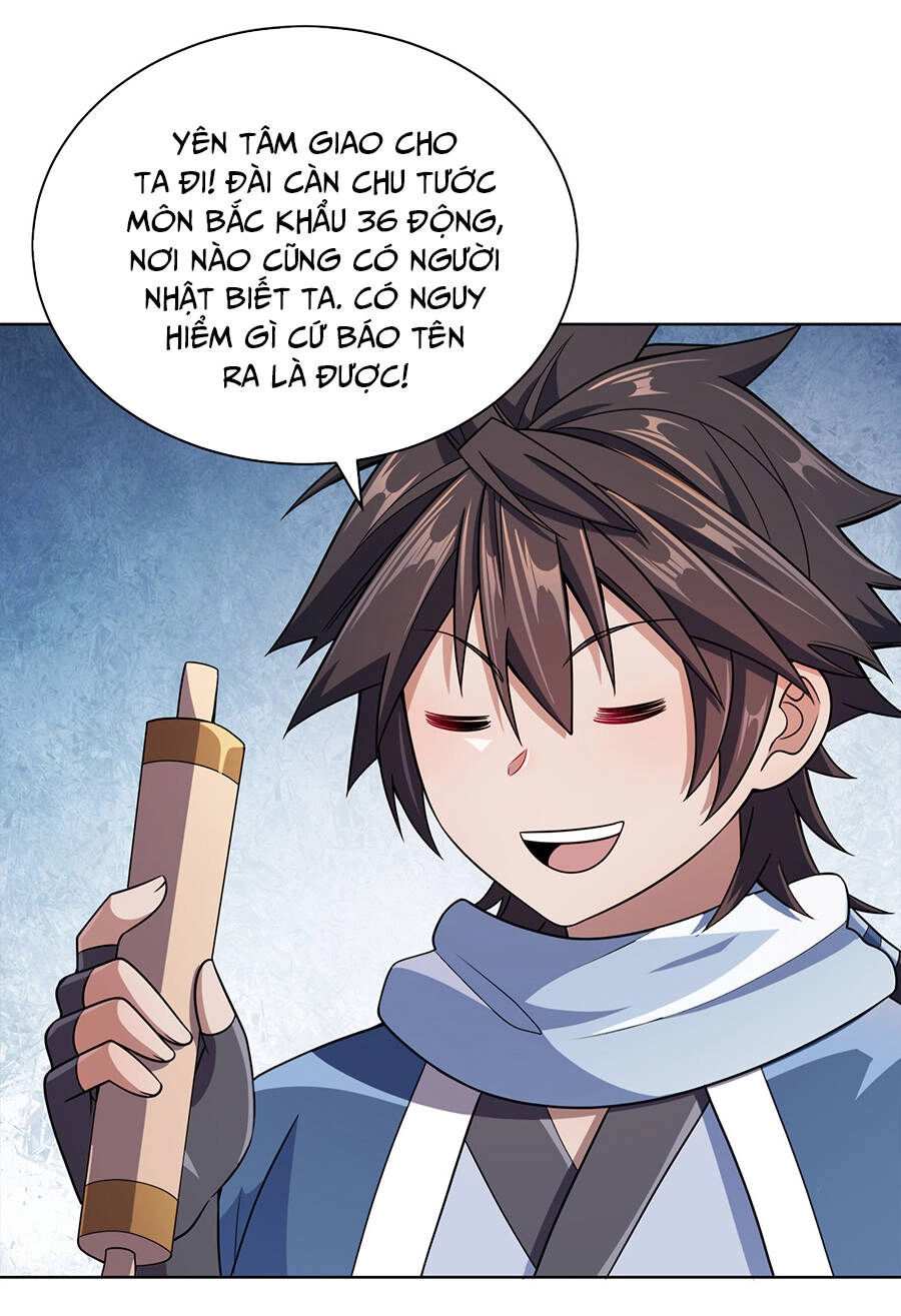 Nương Tử Nhà Ta Là Nữ Đế Chapter 18 - 51