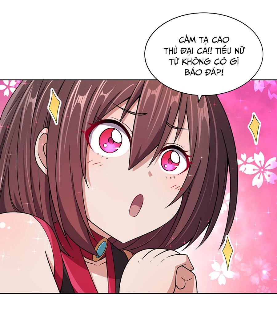 Nương Tử Nhà Ta Là Nữ Đế Chapter 18 - 52