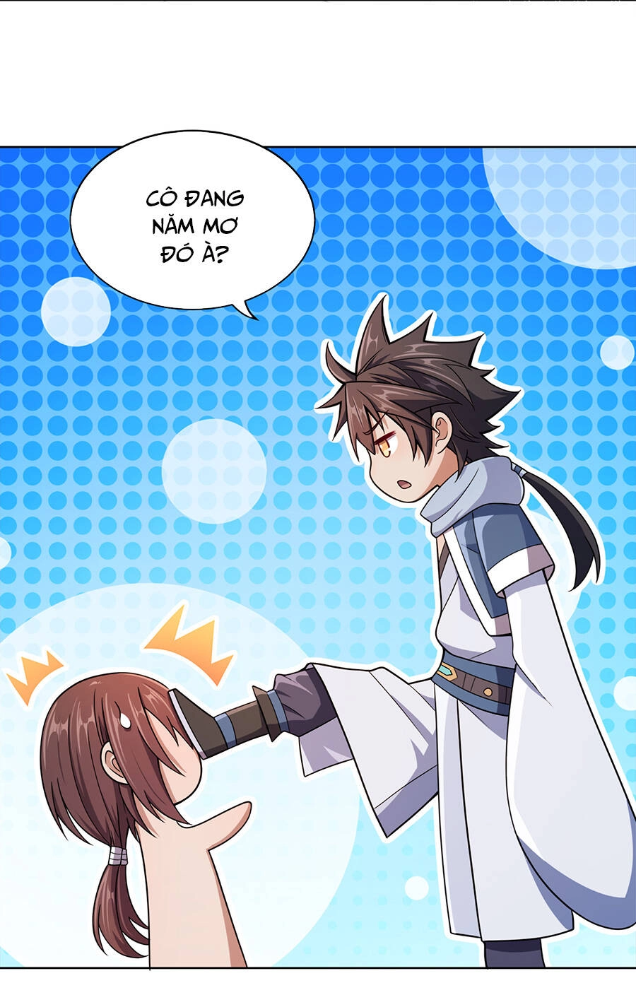 Nương Tử Nhà Ta Là Nữ Đế Chapter 18 - 55