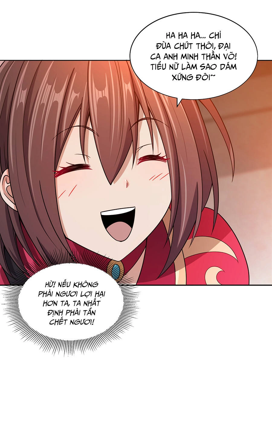 Nương Tử Nhà Ta Là Nữ Đế Chapter 18 - 56