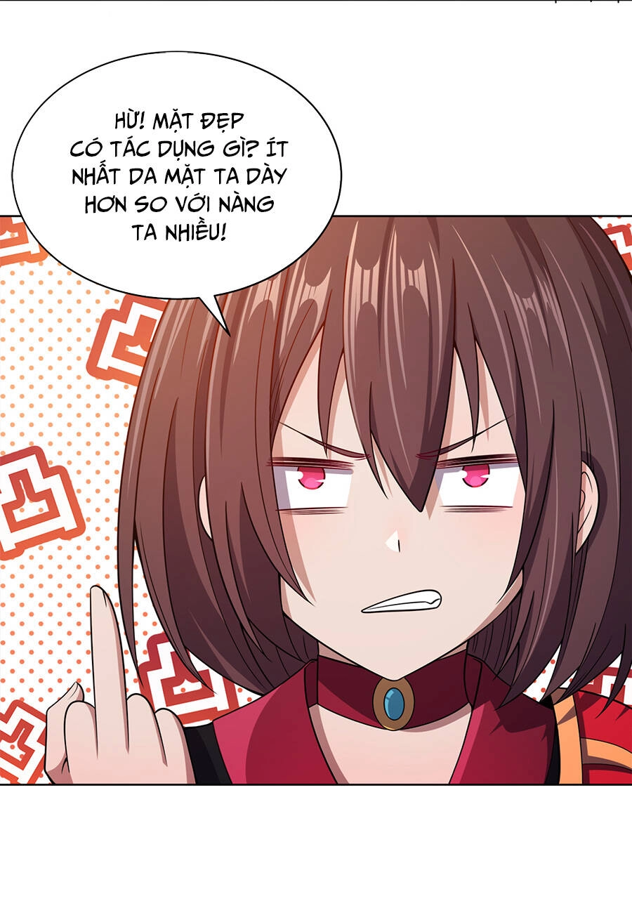 Nương Tử Nhà Ta Là Nữ Đế Chapter 18 - 58