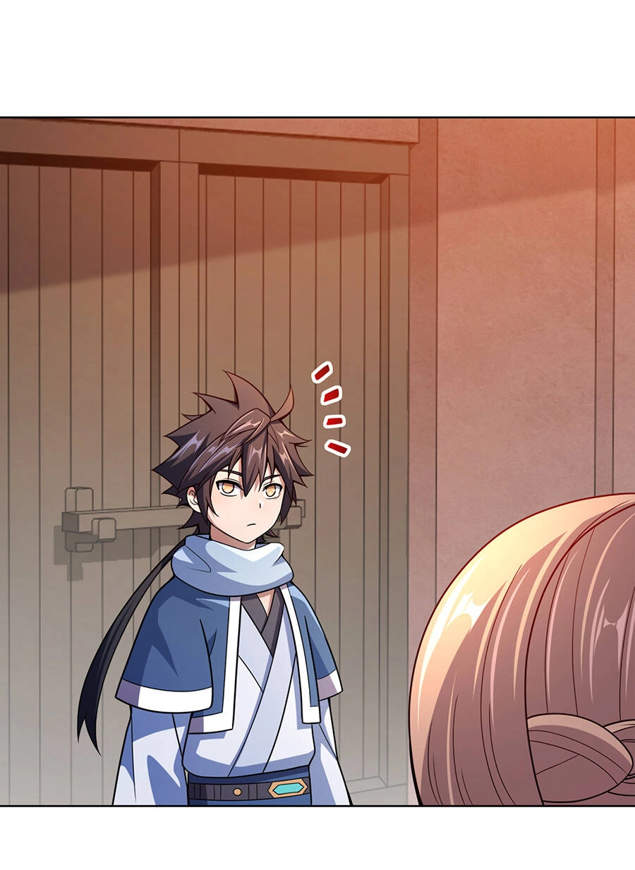 Nương Tử Nhà Ta Là Nữ Đế Chapter 18 - 59