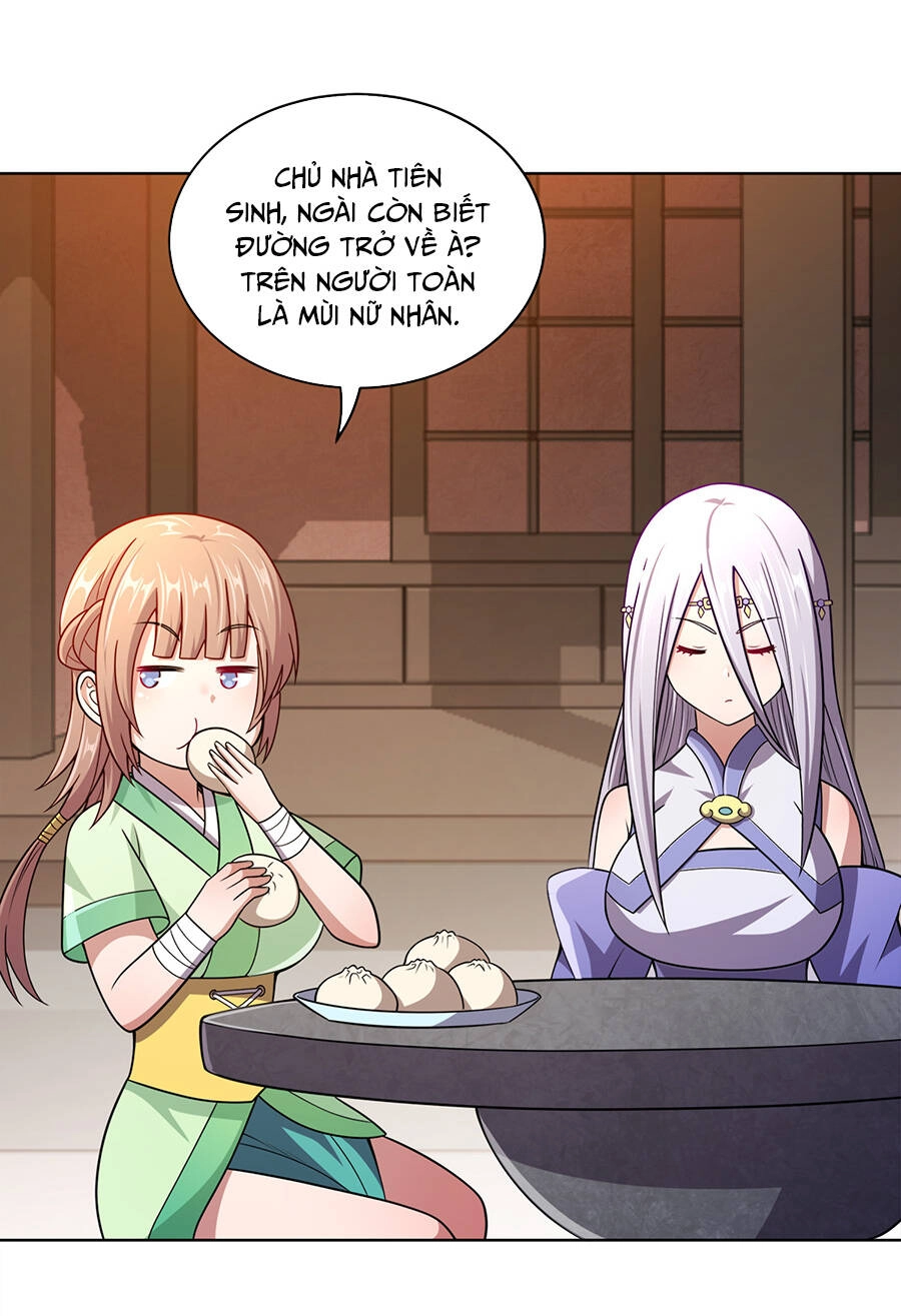 Nương Tử Nhà Ta Là Nữ Đế Chapter 18 - 60