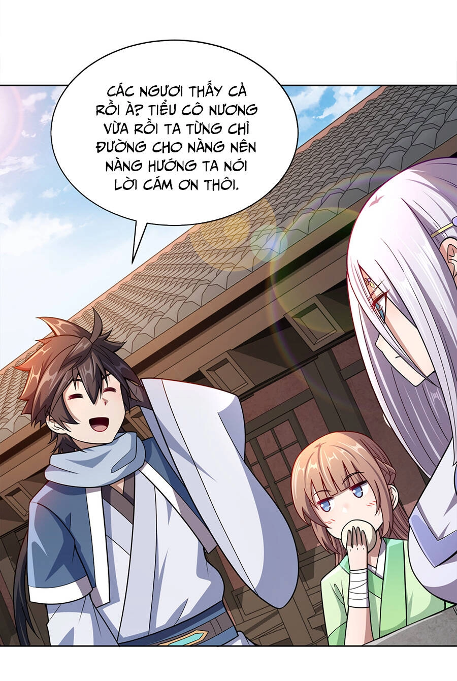 Nương Tử Nhà Ta Là Nữ Đế Chapter 18 - 61