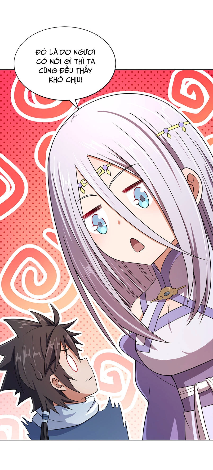 Nương Tử Nhà Ta Là Nữ Đế Chapter 18 - 64