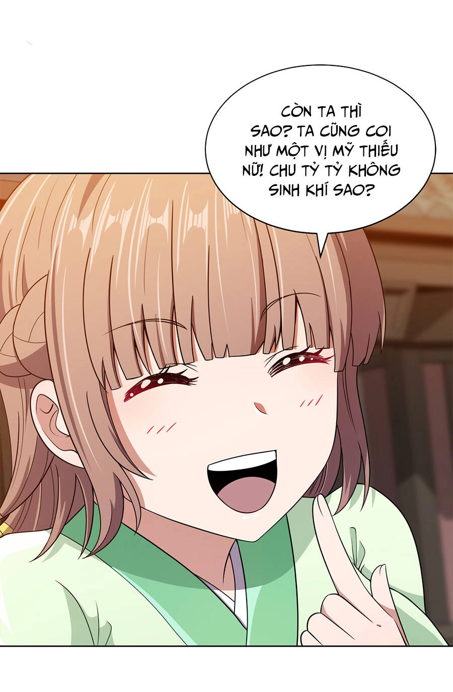 Nương Tử Nhà Ta Là Nữ Đế Chapter 18 - 65