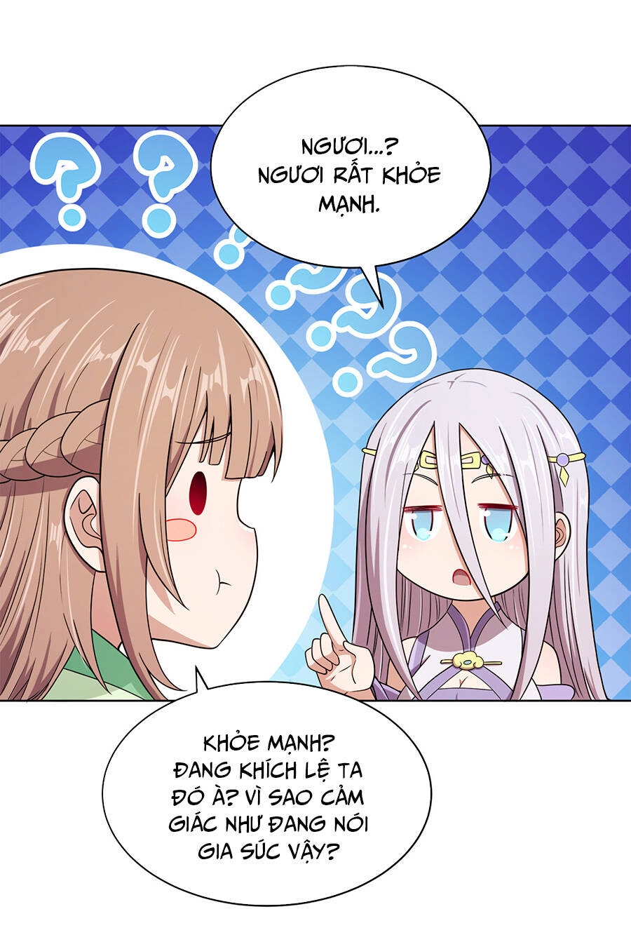 Nương Tử Nhà Ta Là Nữ Đế Chapter 18 - 66