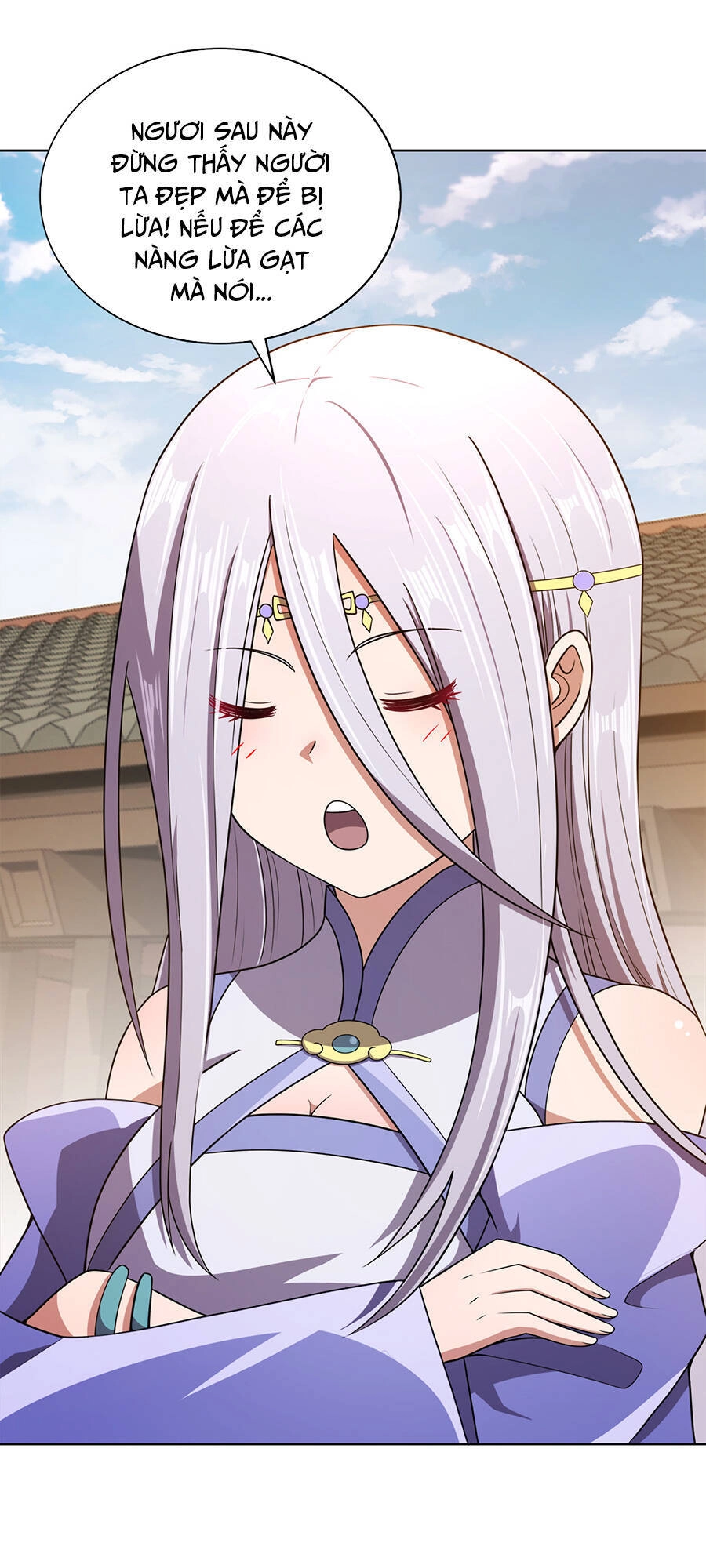 Nương Tử Nhà Ta Là Nữ Đế Chapter 18 - 67