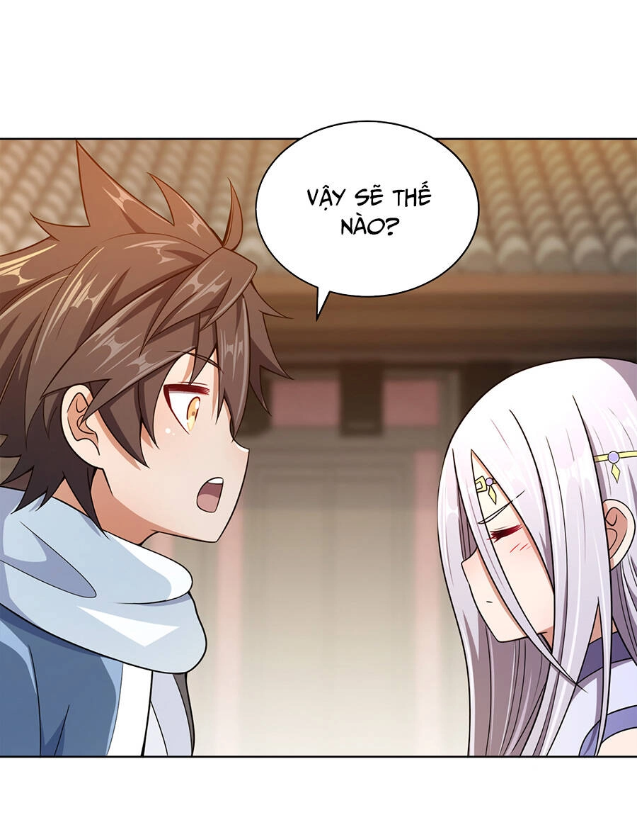 Nương Tử Nhà Ta Là Nữ Đế Chapter 18 - 69