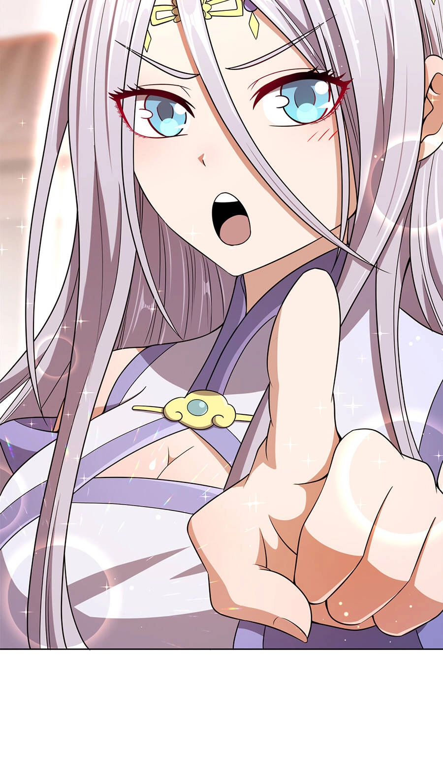 Nương Tử Nhà Ta Là Nữ Đế Chapter 18 - 71