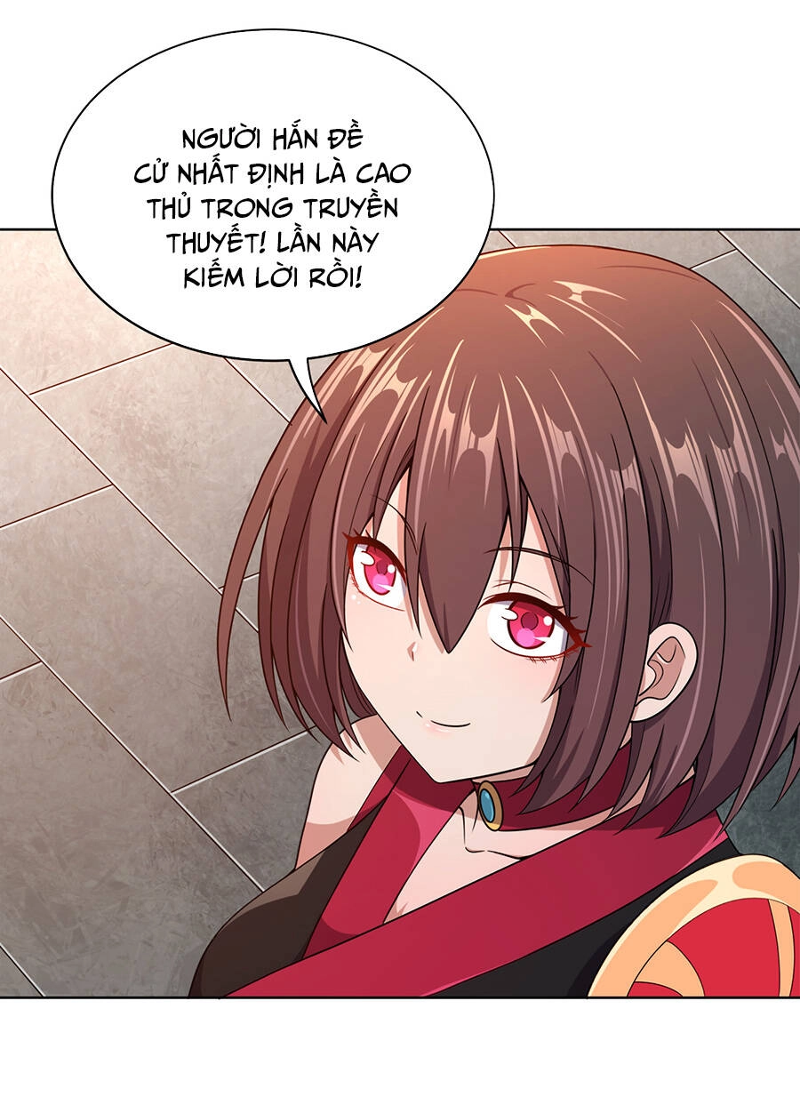 Nương Tử Nhà Ta Là Nữ Đế Chapter 18 - 73