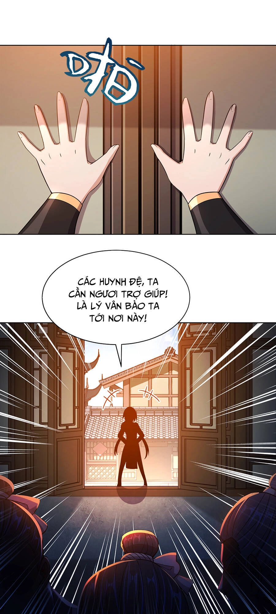 Nương Tử Nhà Ta Là Nữ Đế Chapter 18 - 74