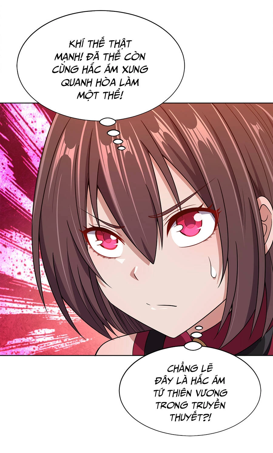 Nương Tử Nhà Ta Là Nữ Đế Chapter 18 - 79