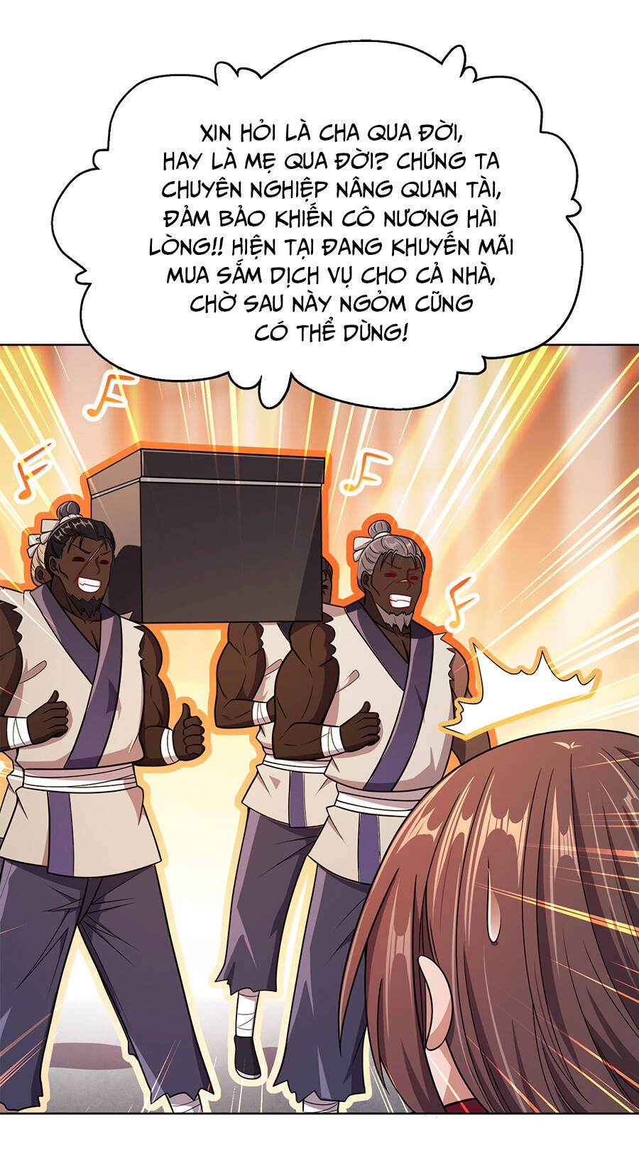 Nương Tử Nhà Ta Là Nữ Đế Chapter 18 - 80