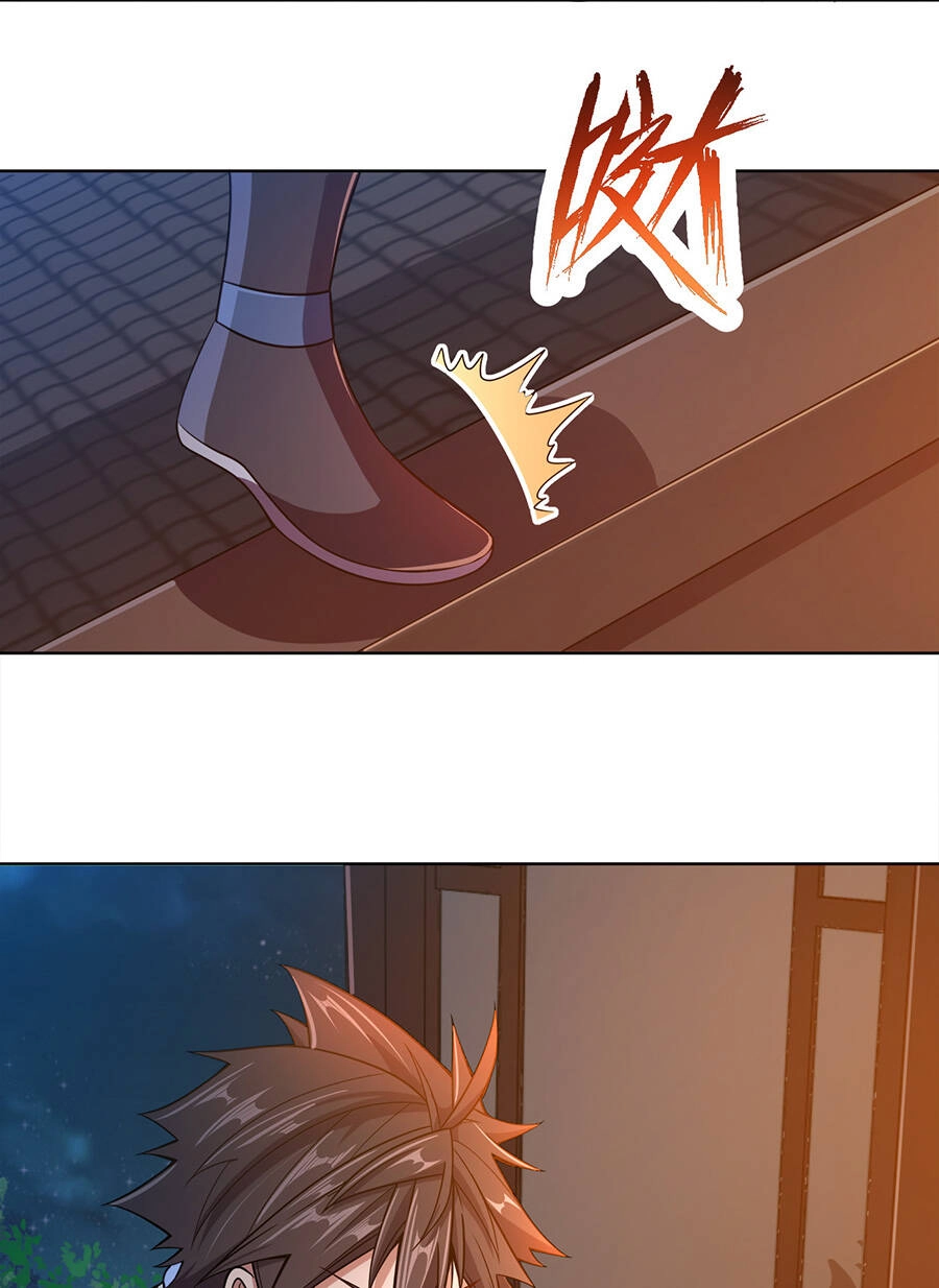 Nương Tử Nhà Ta Là Nữ Đế Chapter 19 - 7