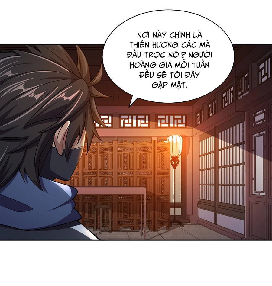 Nương Tử Nhà Ta Là Nữ Đế Chapter 19 - 9