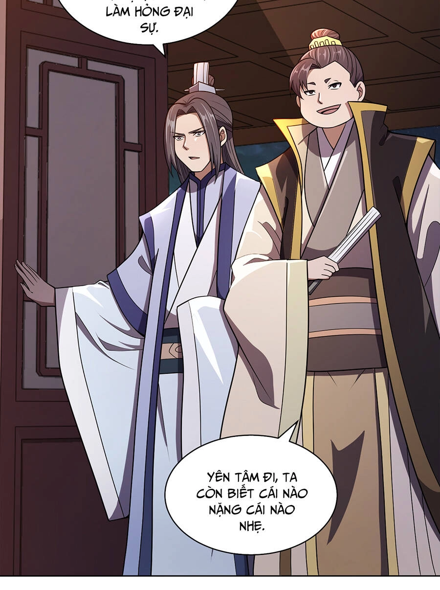 Nương Tử Nhà Ta Là Nữ Đế Chapter 19 - 13