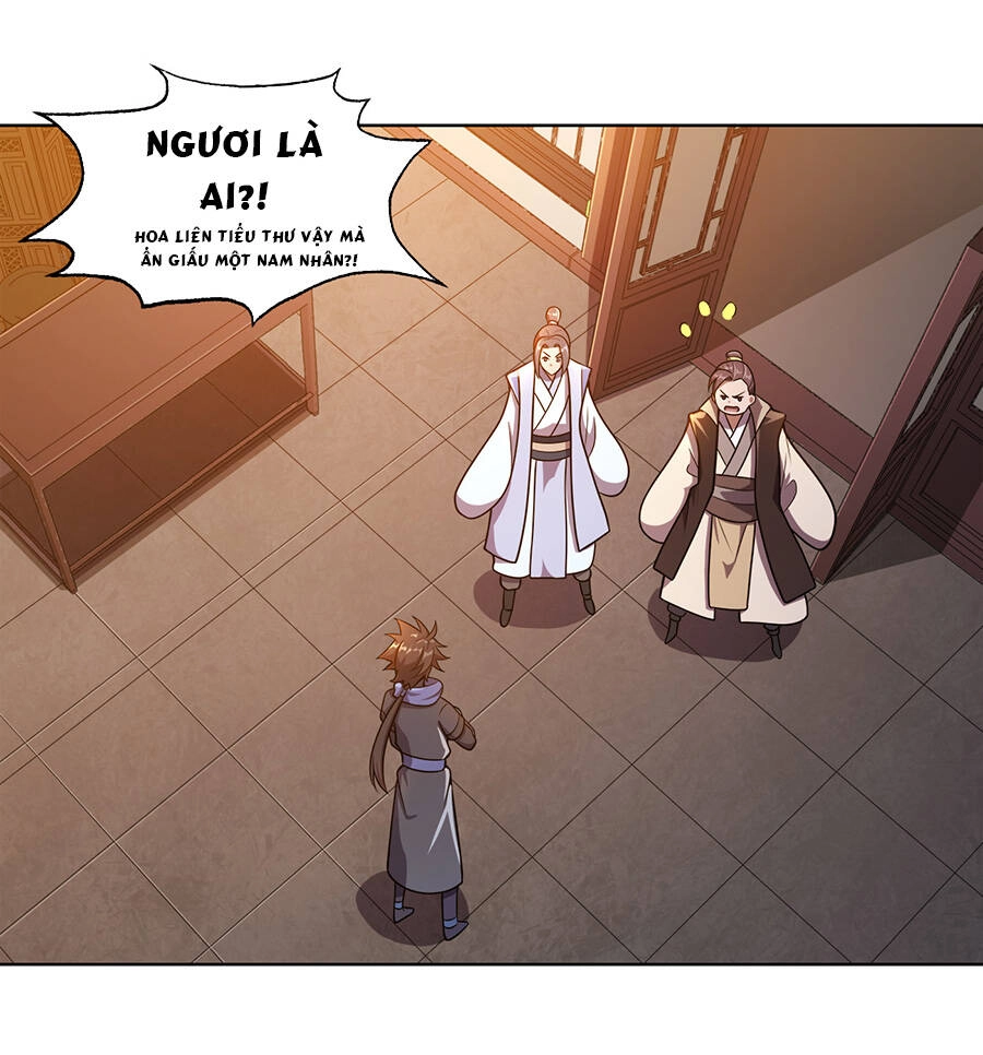 Nương Tử Nhà Ta Là Nữ Đế Chapter 19 - 16