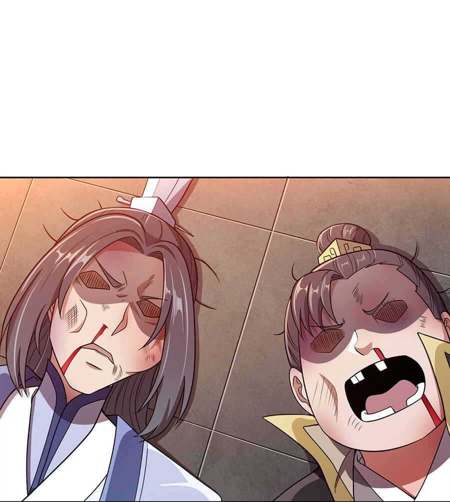 Nương Tử Nhà Ta Là Nữ Đế Chapter 19 - 21