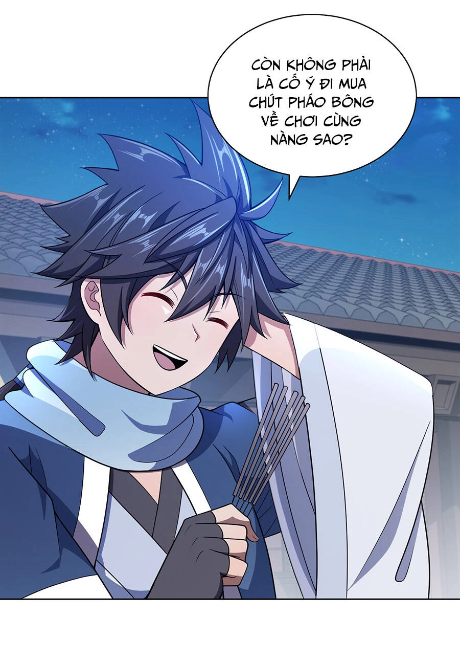 Nương Tử Nhà Ta Là Nữ Đế Chapter 19 - 24