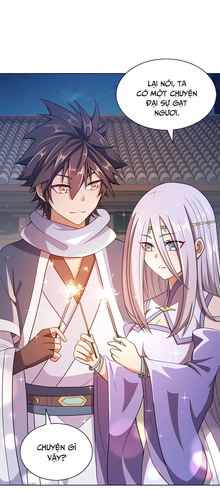 Nương Tử Nhà Ta Là Nữ Đế Chapter 19 - 26