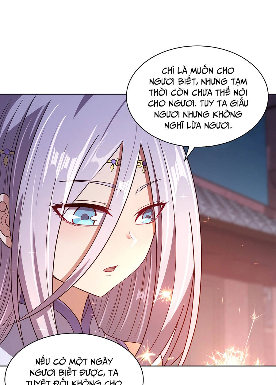 Nương Tử Nhà Ta Là Nữ Đế Chapter 19 - 28