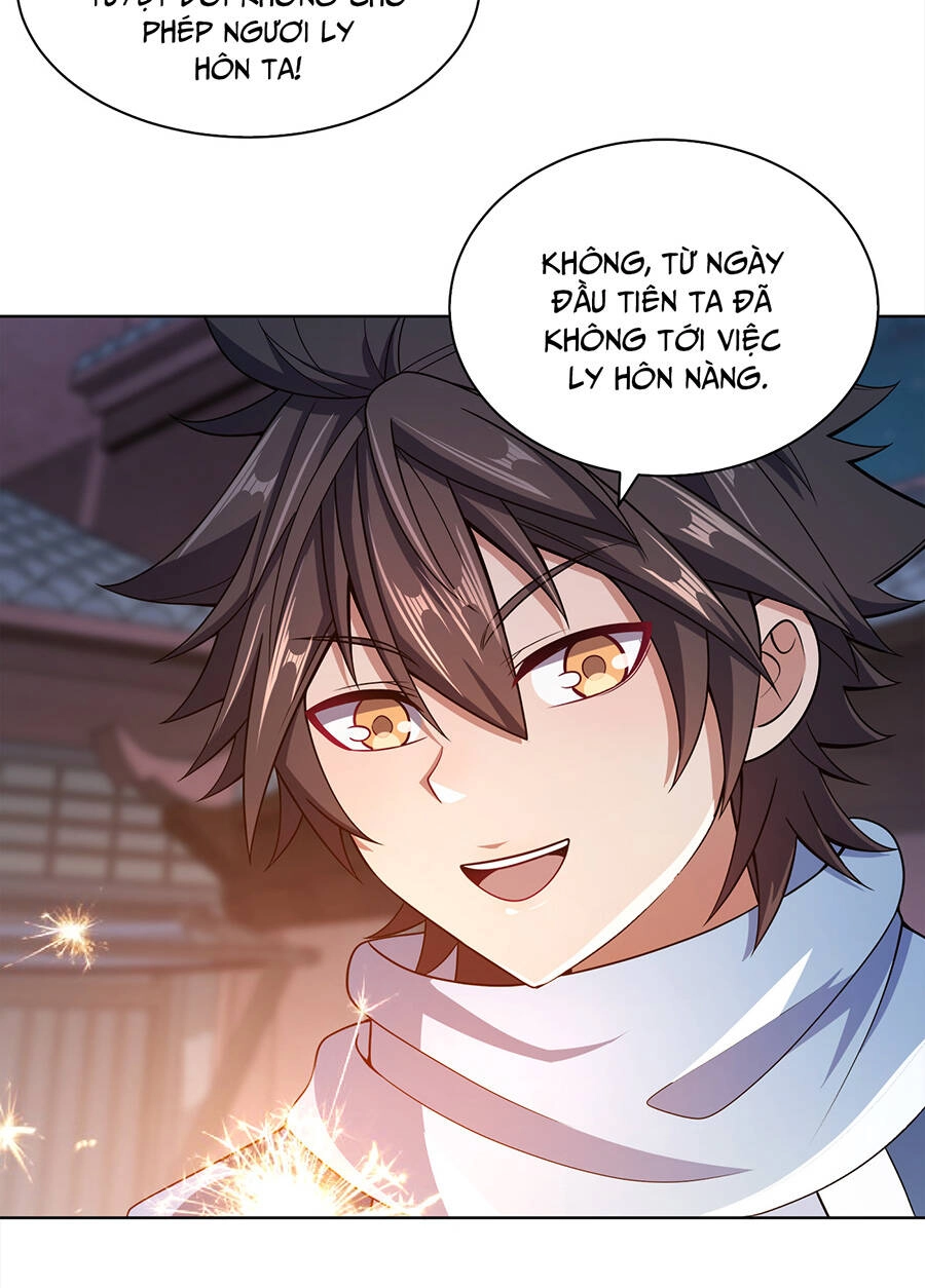 Nương Tử Nhà Ta Là Nữ Đế Chapter 19 - 29