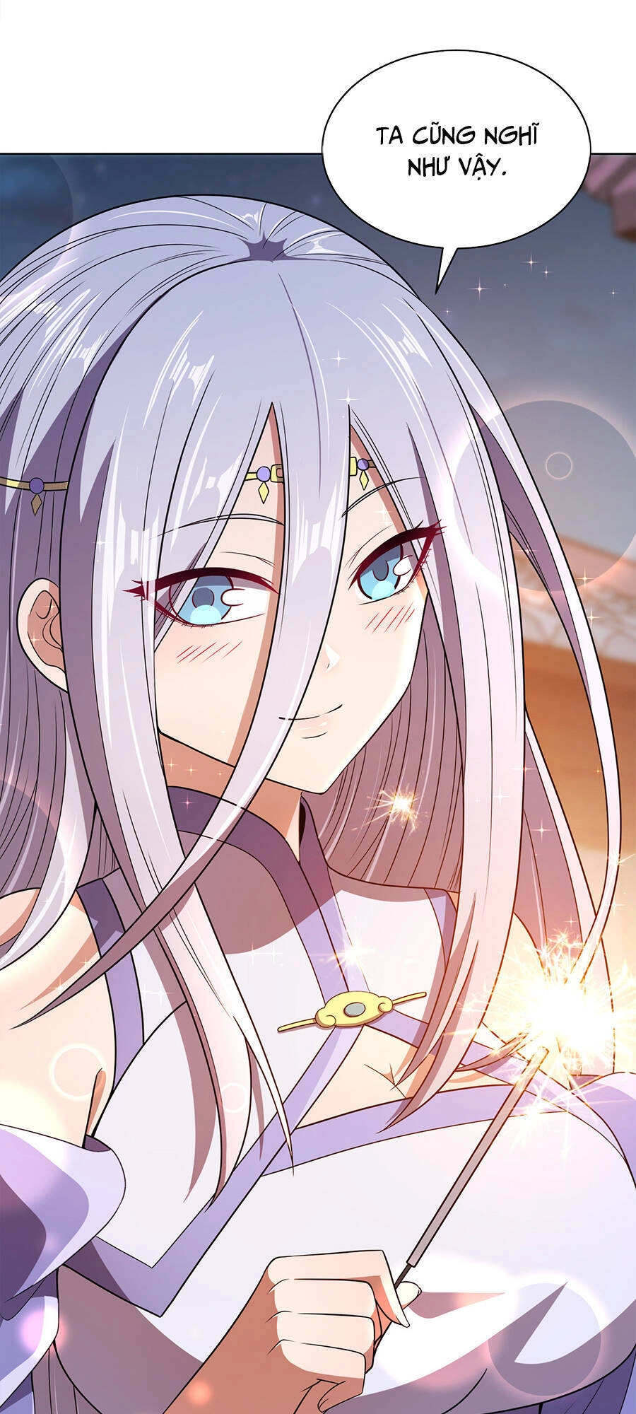 Nương Tử Nhà Ta Là Nữ Đế Chapter 19 - 30