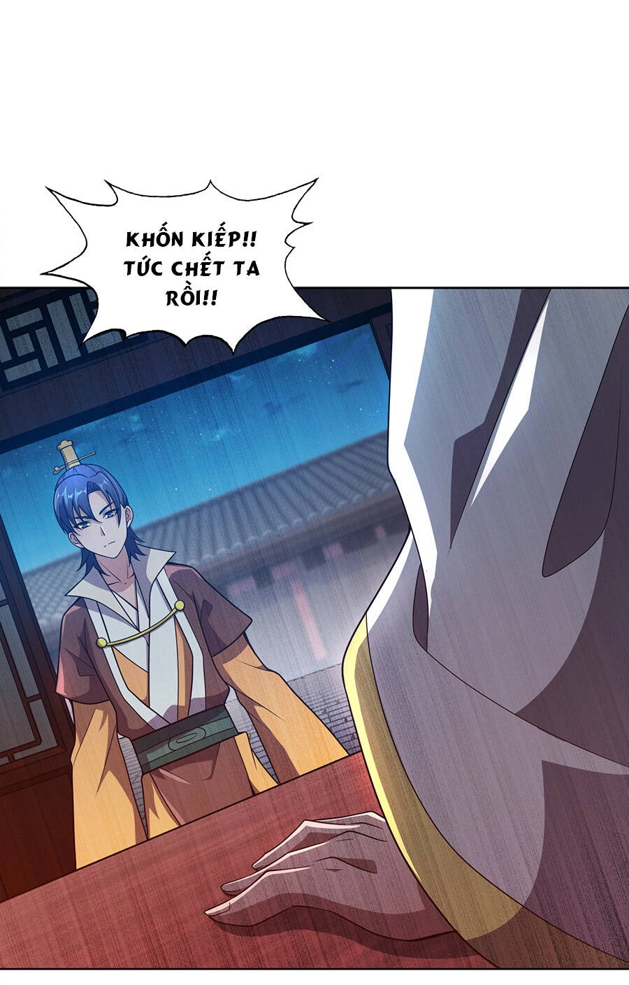 Nương Tử Nhà Ta Là Nữ Đế Chapter 19 - 34