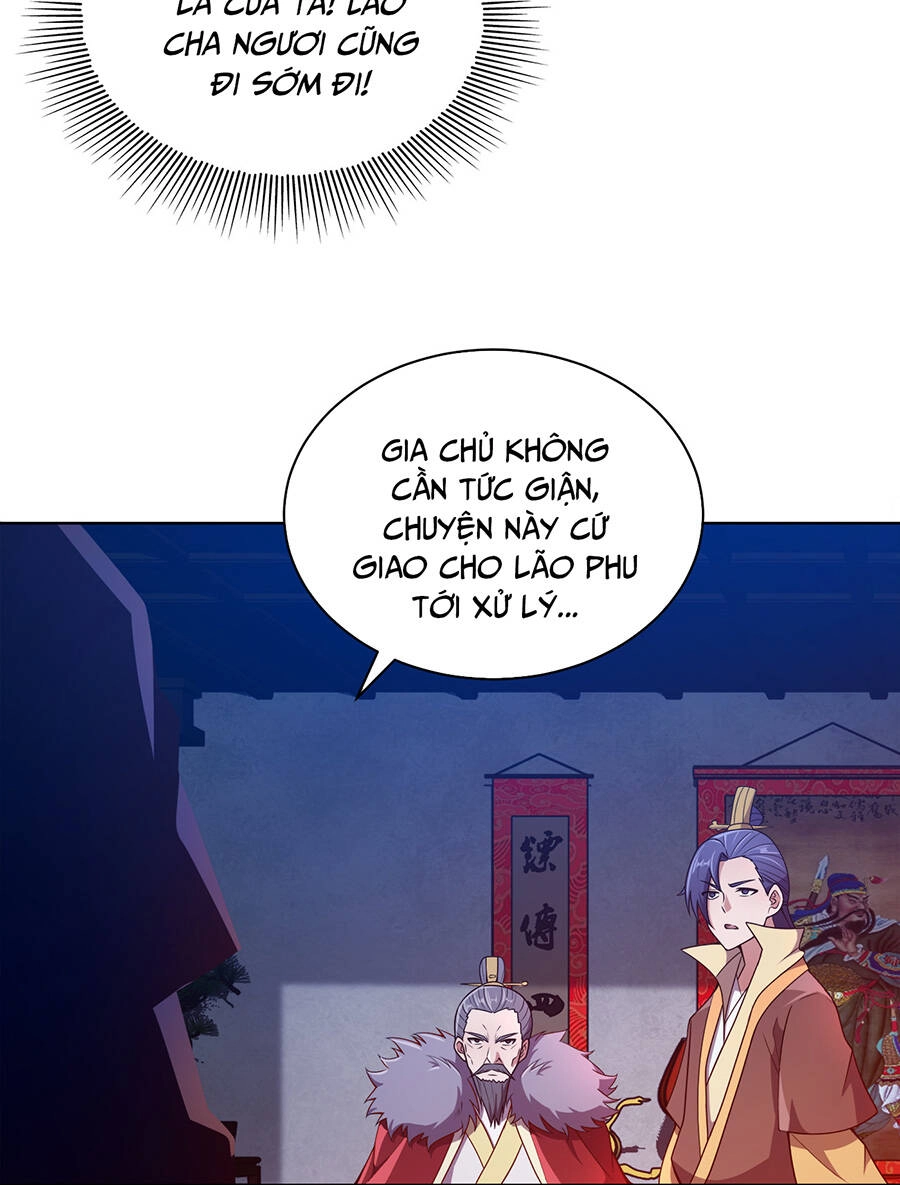 Nương Tử Nhà Ta Là Nữ Đế Chapter 19 - 37