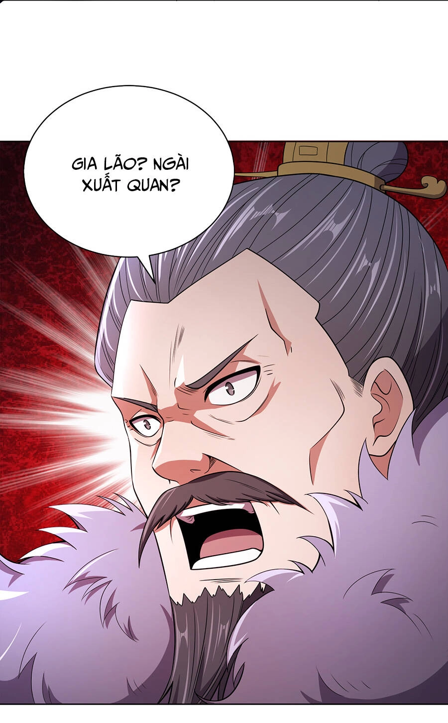 Nương Tử Nhà Ta Là Nữ Đế Chapter 19 - 38