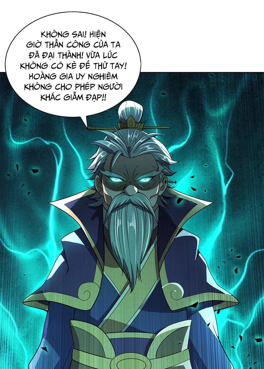 Nương Tử Nhà Ta Là Nữ Đế Chapter 19 - 39