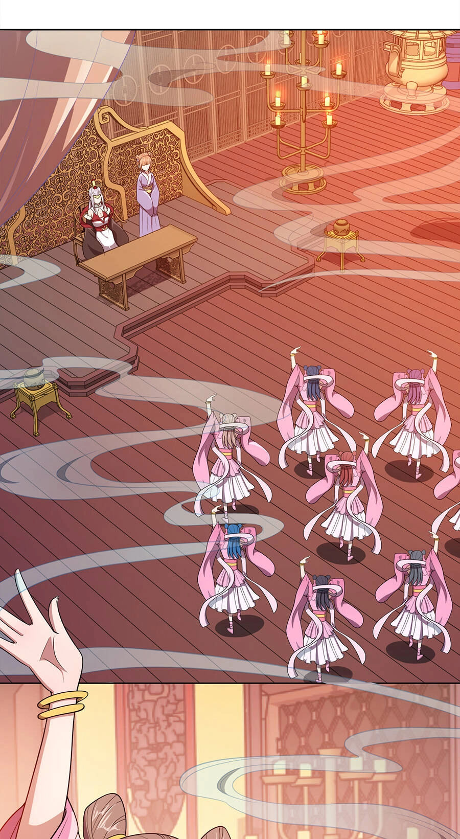 Nương Tử Nhà Ta Là Nữ Đế Chapter 20 - 4