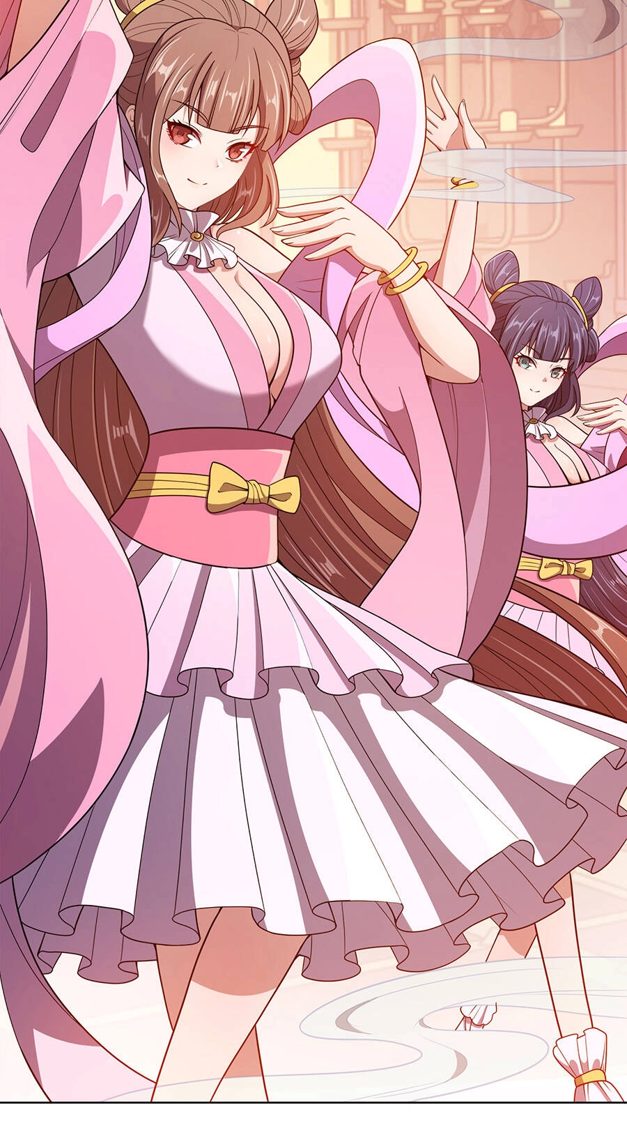 Nương Tử Nhà Ta Là Nữ Đế Chapter 20 - 5