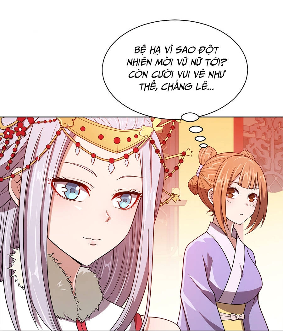 Nương Tử Nhà Ta Là Nữ Đế Chapter 20 - 6