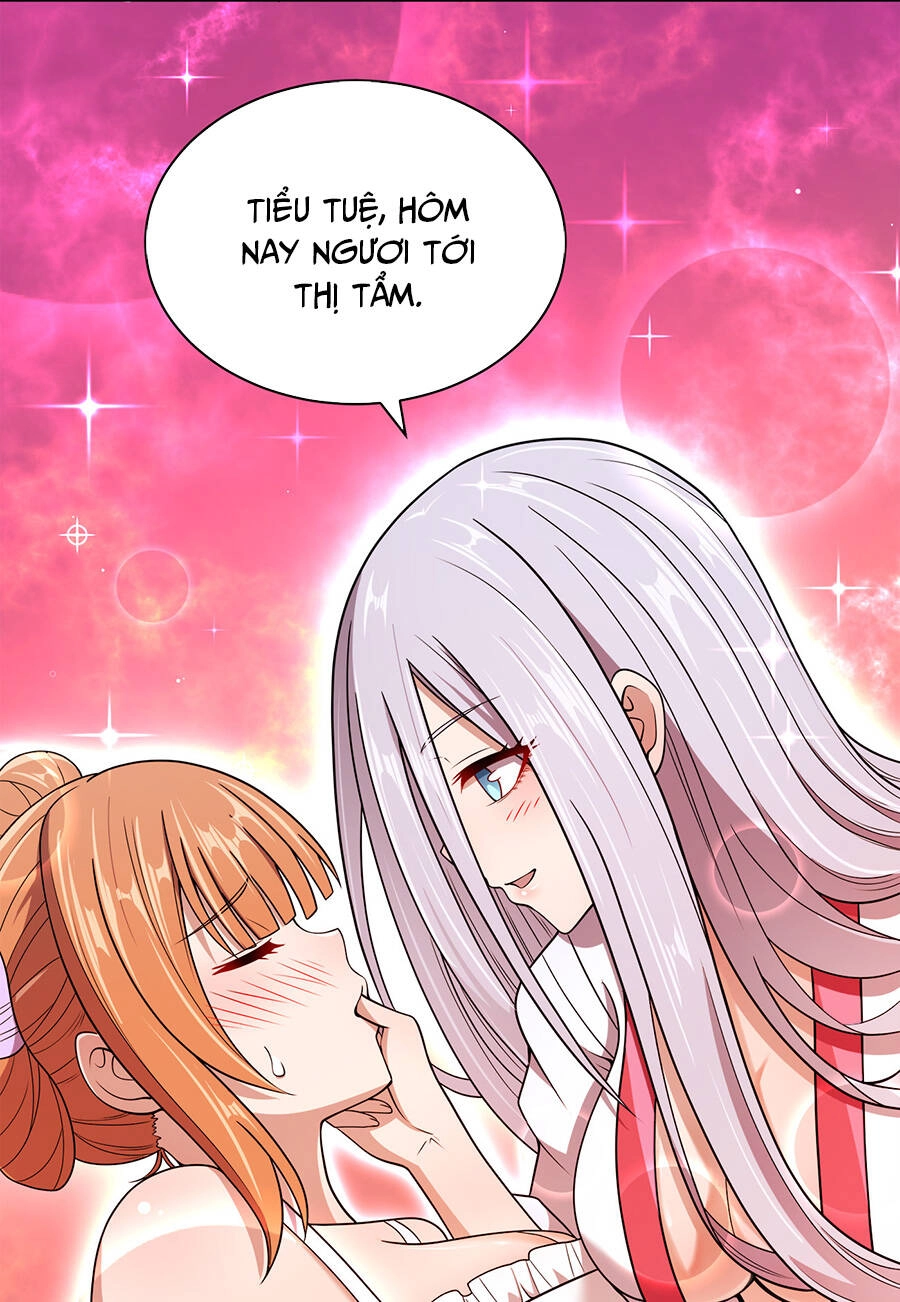 Nương Tử Nhà Ta Là Nữ Đế Chapter 20 - 7