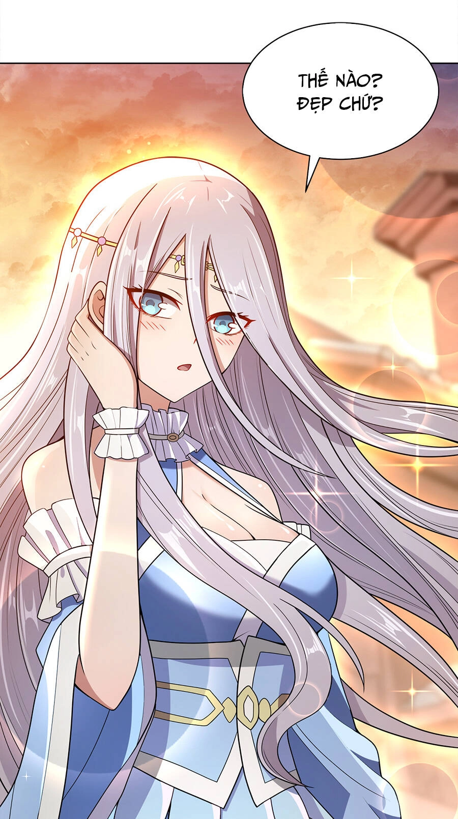 Nương Tử Nhà Ta Là Nữ Đế Chapter 20 - 12