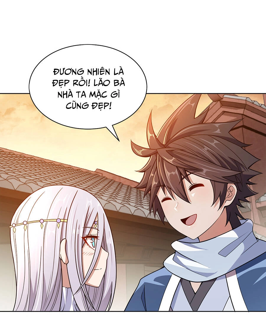 Nương Tử Nhà Ta Là Nữ Đế Chapter 20 - 14