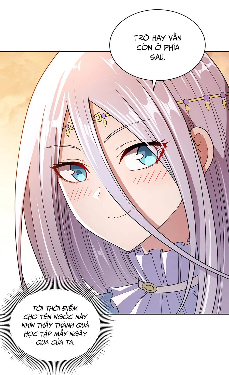 Nương Tử Nhà Ta Là Nữ Đế Chapter 20 - 15