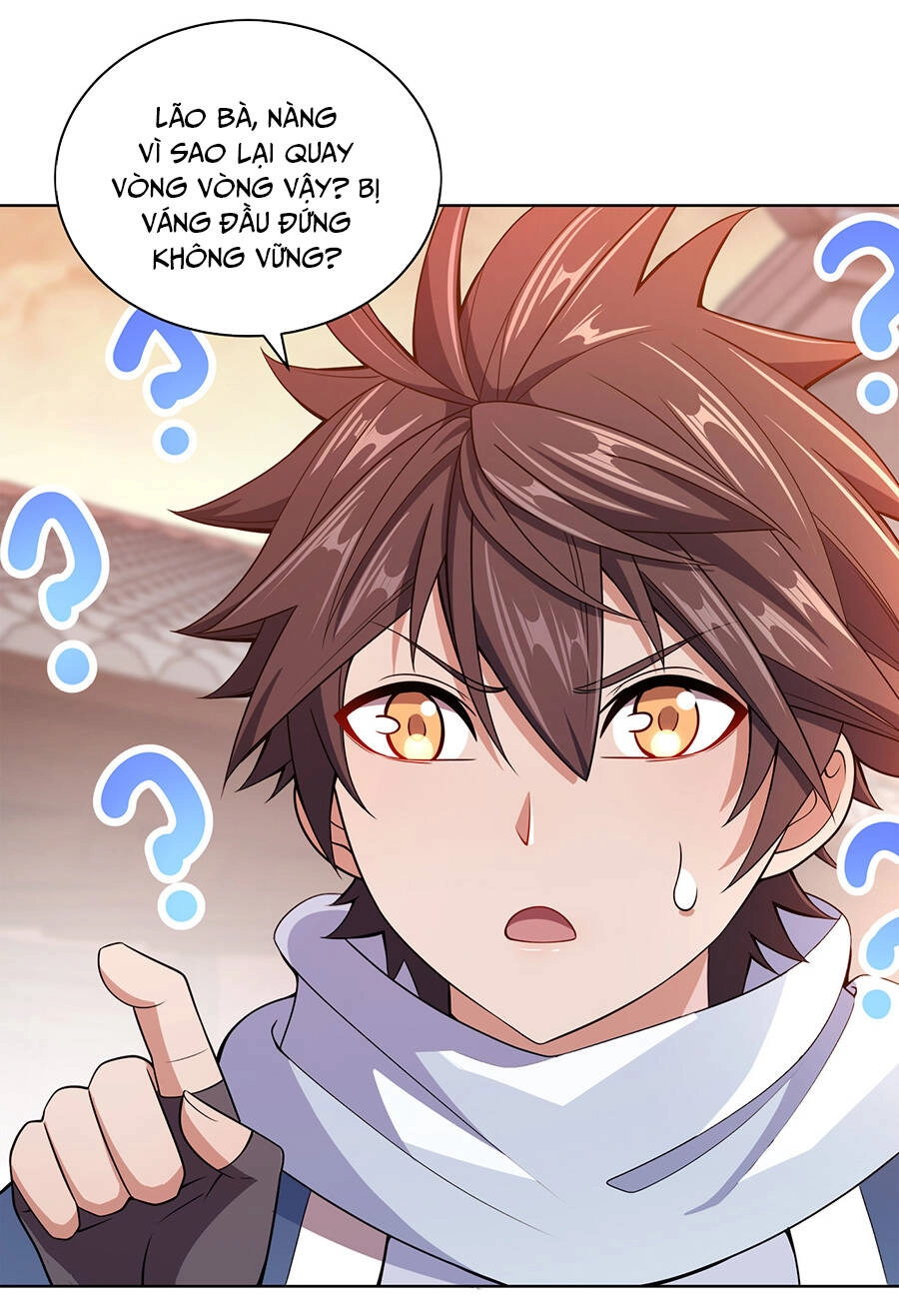 Nương Tử Nhà Ta Là Nữ Đế Chapter 20 - 17