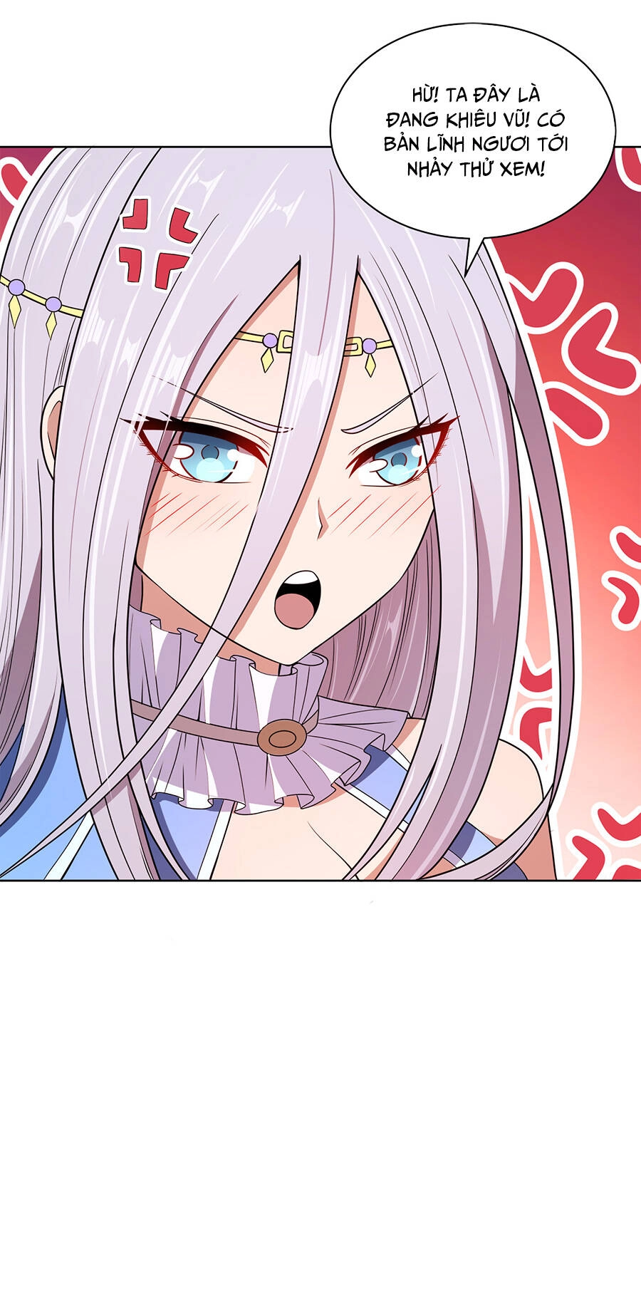 Nương Tử Nhà Ta Là Nữ Đế Chapter 20 - 18