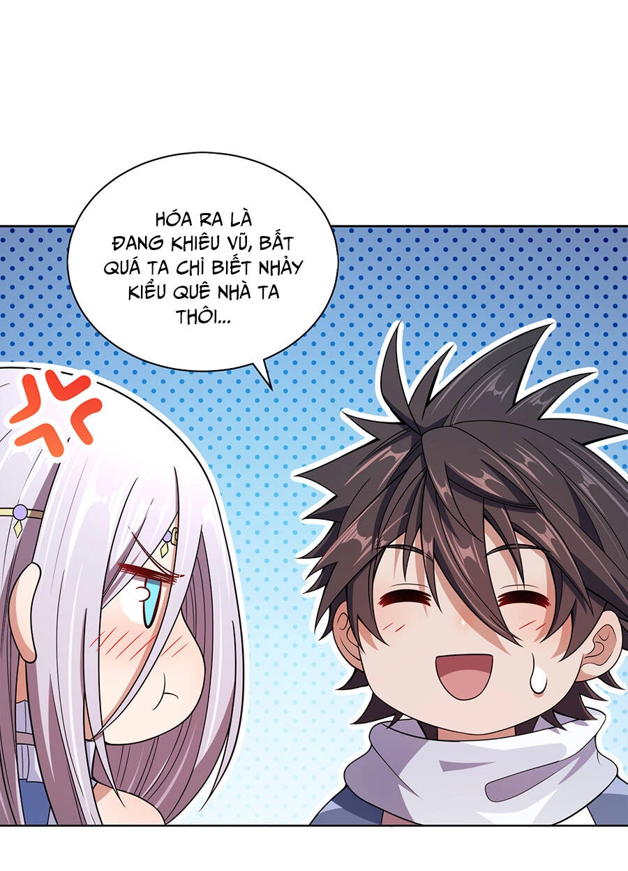 Nương Tử Nhà Ta Là Nữ Đế Chapter 20 - 19