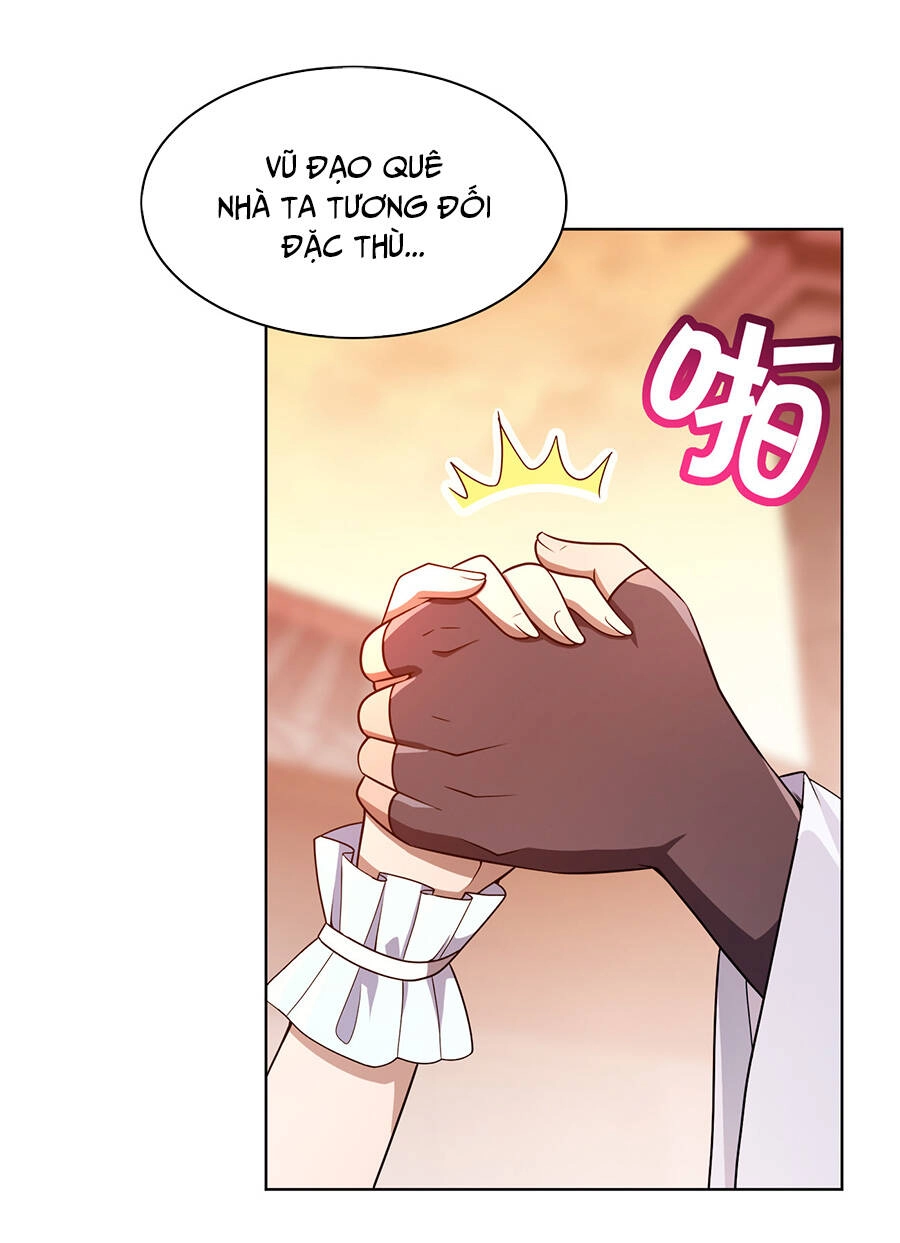 Nương Tử Nhà Ta Là Nữ Đế Chapter 20 - 20