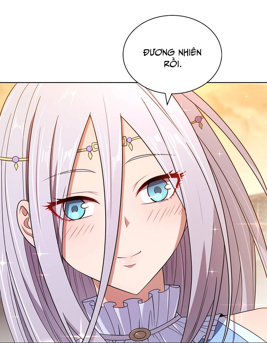 Nương Tử Nhà Ta Là Nữ Đế Chapter 20 - 22