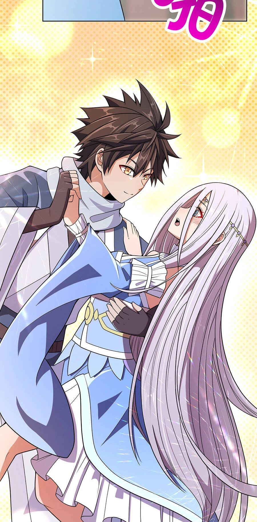 Nương Tử Nhà Ta Là Nữ Đế Chapter 20 - 24